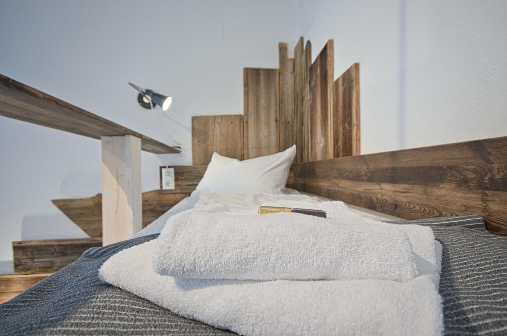 Apartamento Quiet Courtyard Berlim